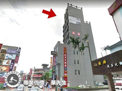 宜蘭法拍華廈-2