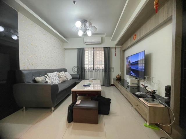 左營海軍微風京品2房