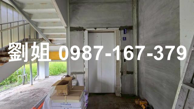 高雄燕巢廠房-1