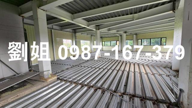 高雄燕巢廠房-3