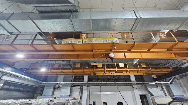 桃園中壢廠房-5