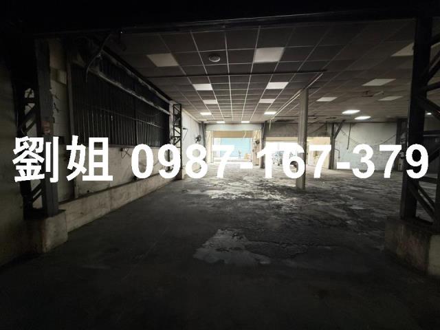 高雄鳥松廠房-1