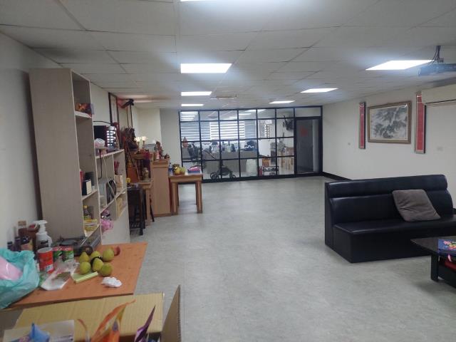 新北土城廠房-2