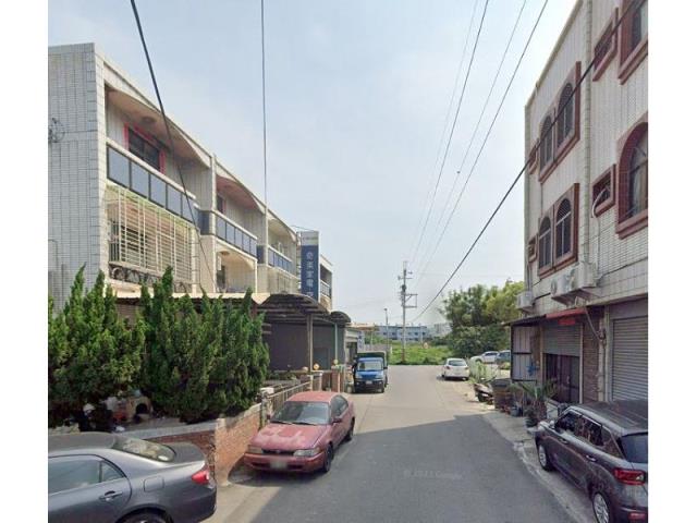 台中大甲法拍透天-4