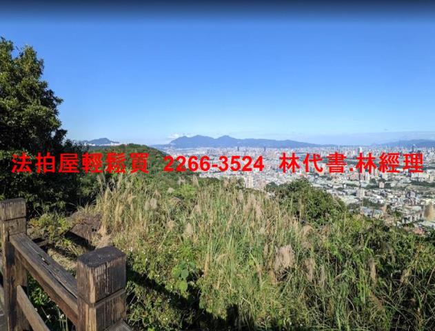 新北樹林透天拍賣-10