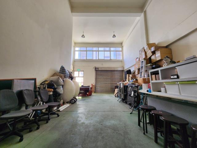 桃園龍潭廠房-1