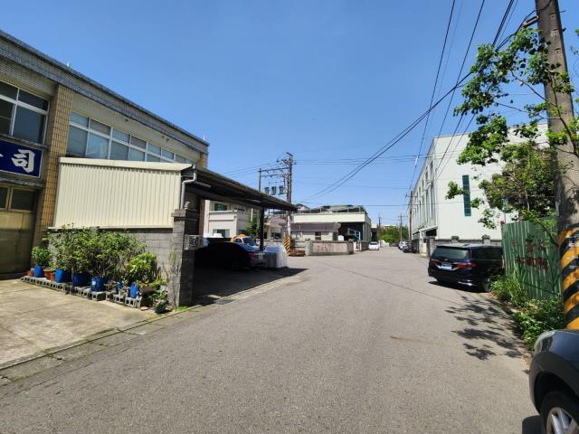 桃園龍潭廠房-3