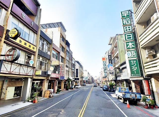 台南中西區拍賣透天-3