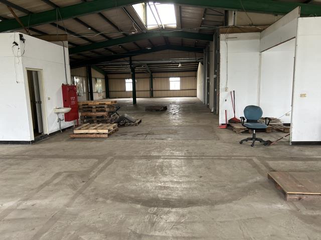 桃園龍潭廠房-2