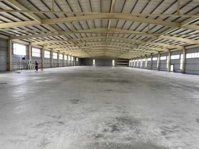 桃園龍潭廠房-0