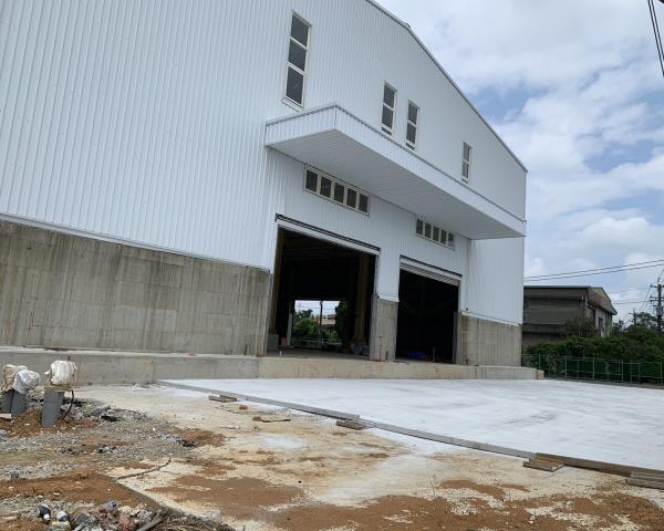 桃園龍潭廠房-2