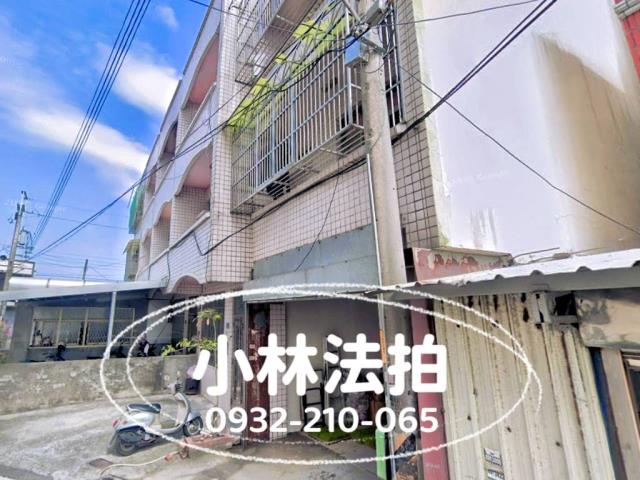 彰化縣竹塘鄉竹五路