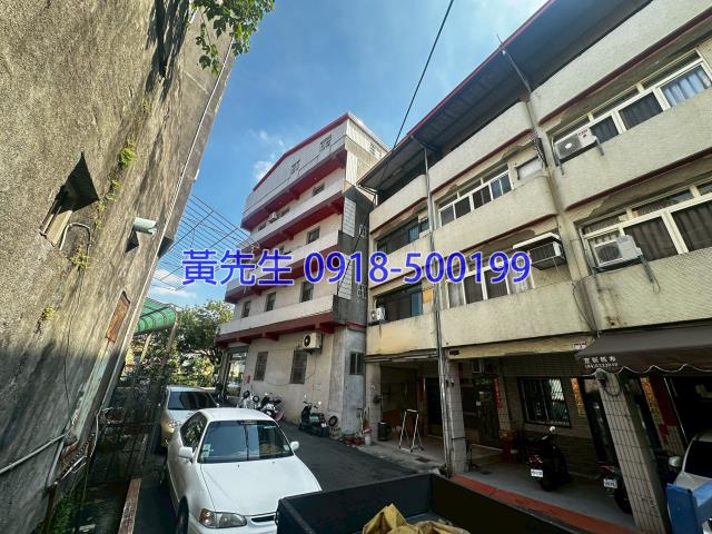 員林拍賣透天-3