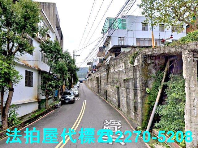 樹林法拍透天-0