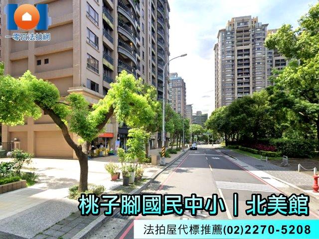 樹林大樓法拍-4