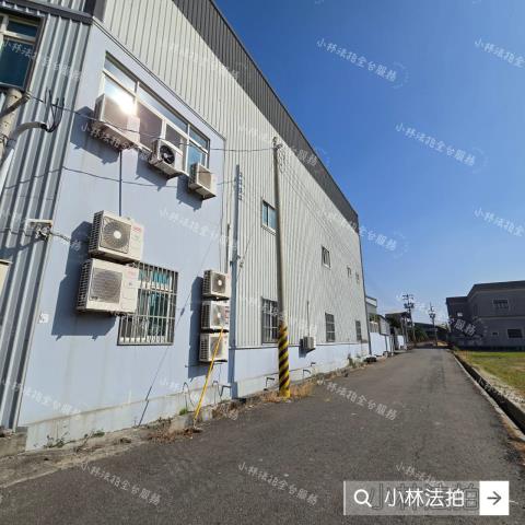 彰化法拍農地倉庫廠房-4