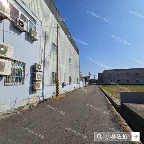 彰化法拍農地倉庫廠房-7