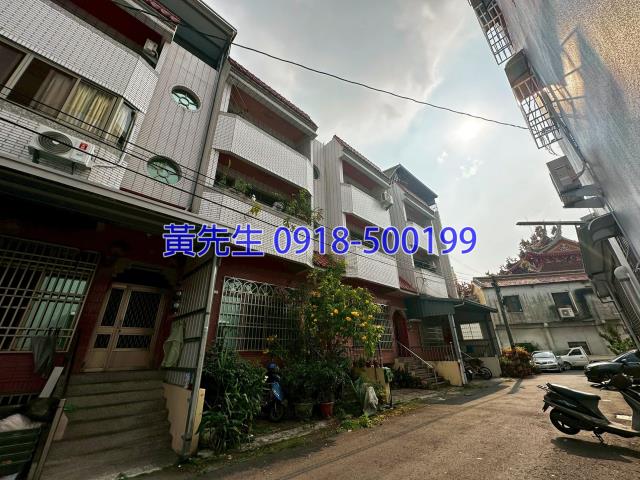 南投透天法拍-1