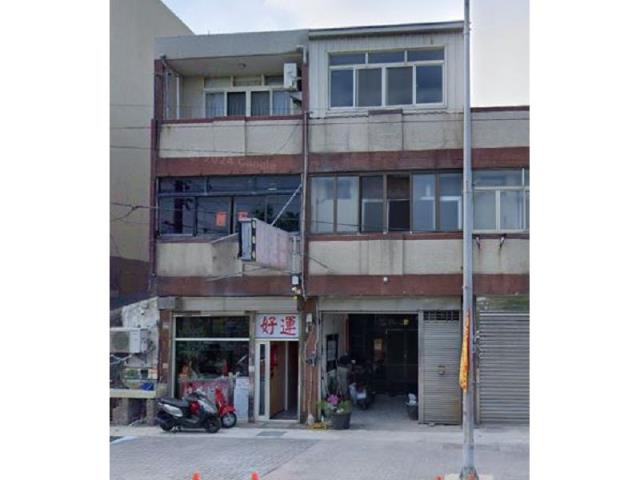 台中透天法拍-1