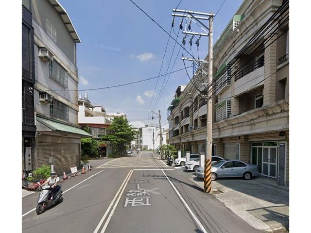 台中豐原法拍透天-3