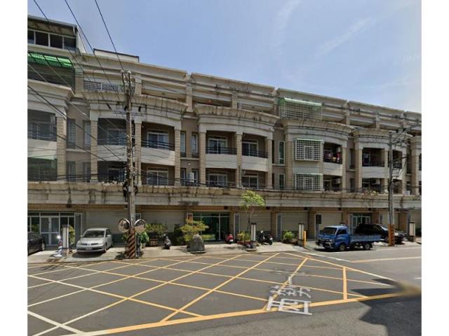 台中豐原法拍透天-4