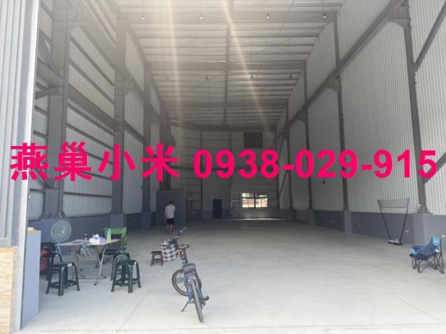 高雄岡山廠房-0