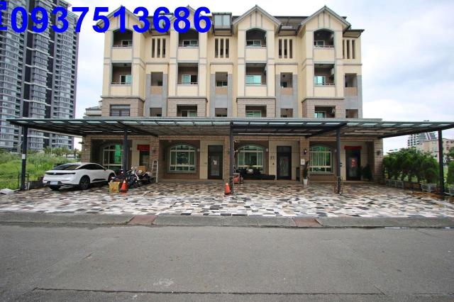 宜蘭縣頭城鎮環鎮東路二段別墅出售