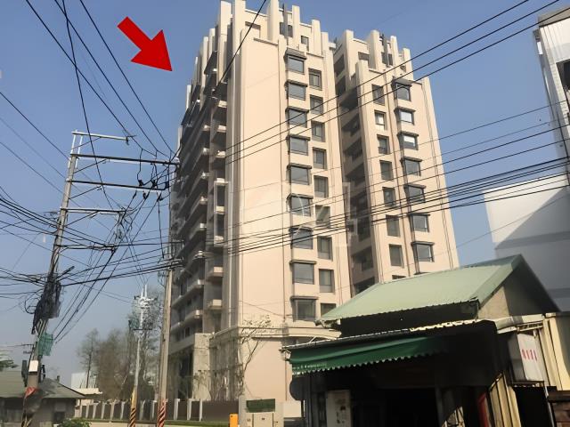 台中烏日大樓法拍-3