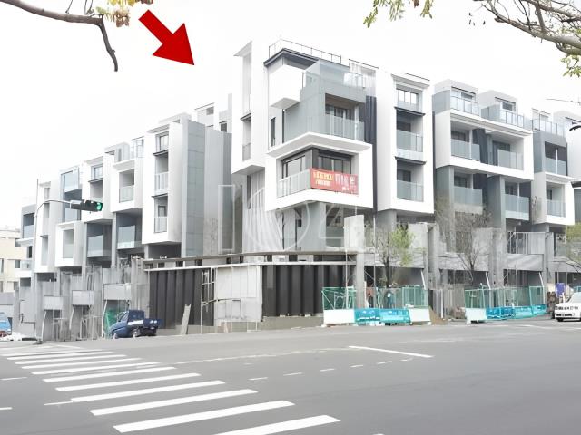 台中北屯透天拍賣-4