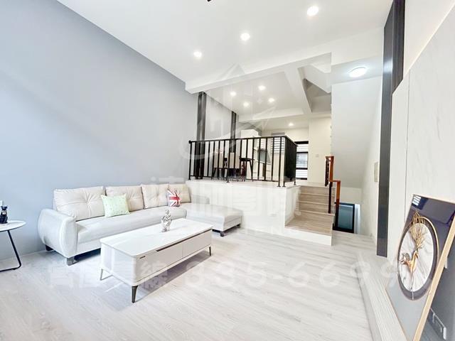 台南新化透天-0