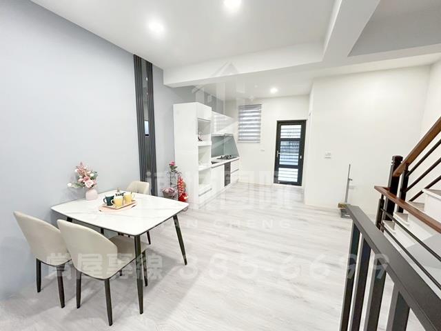 台南新化透天-2