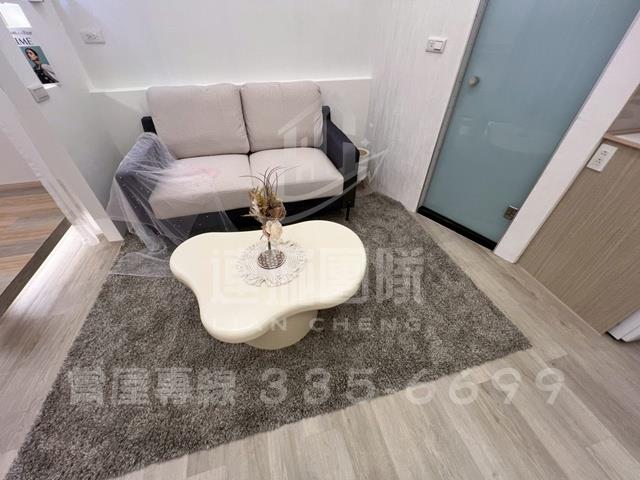 台南中西區華廈-1