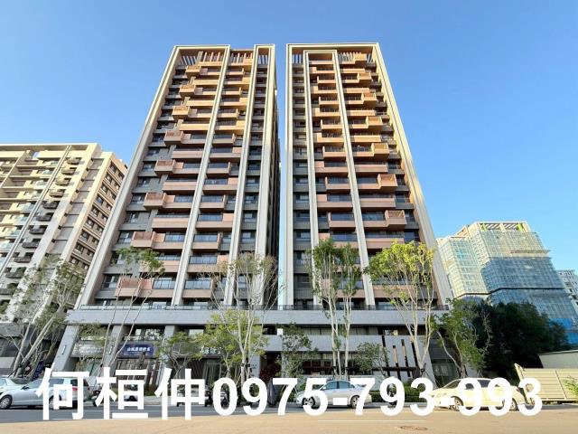 頭份美居謙里買賣出售竹南運動公園