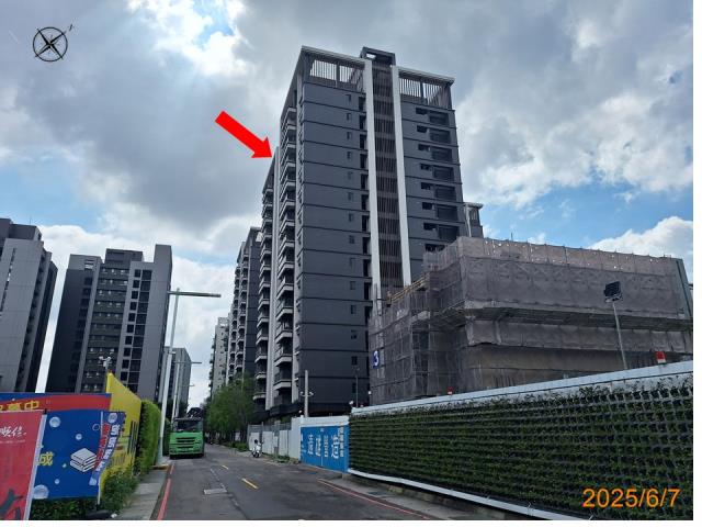 台中法拍大樓-2