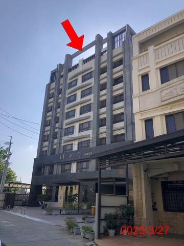 台中法拍華廈-1