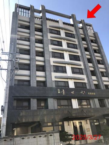 台中法拍華廈-2