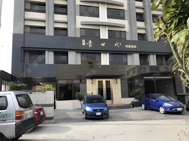 台中法拍華廈-4