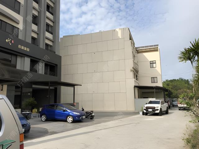 台中法拍華廈-5