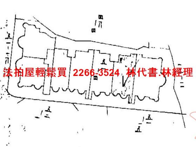 台北華廈法拍-8