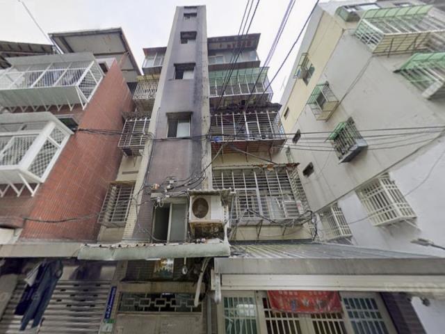 台北公寓法拍-0