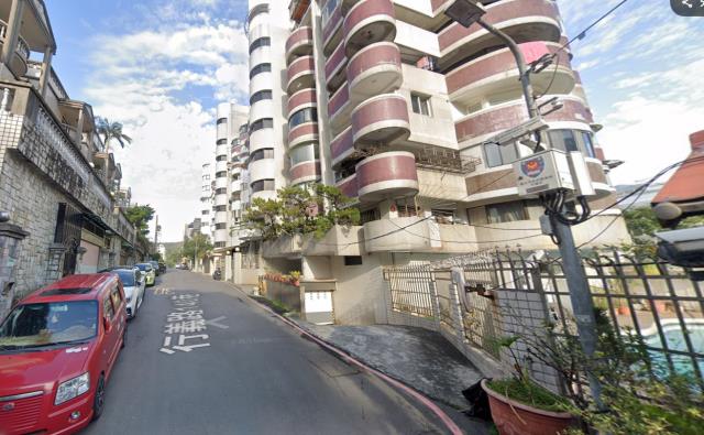 台北大樓拍賣-2