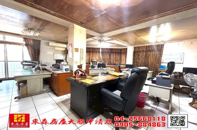 台中大雅透天-1