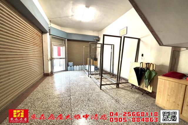 台中大雅透天-2