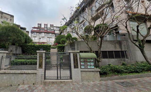 台北文山區法拍別墅-0