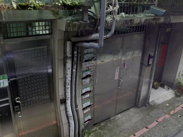 台北大安區法拍公寓-0