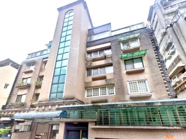 台北大安區公寓法拍-2