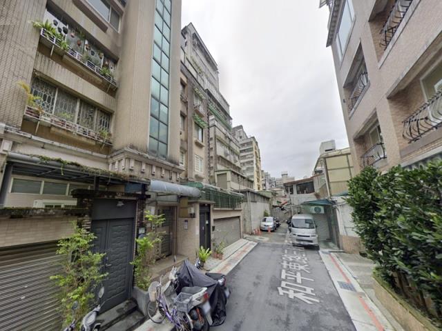 台北大安區公寓法拍-3