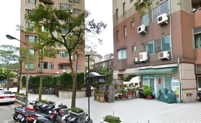 台北萬華大樓法拍-3