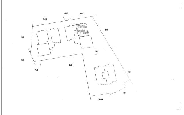 台北萬華大樓法拍-5