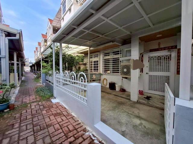 台南歸仁透天-0